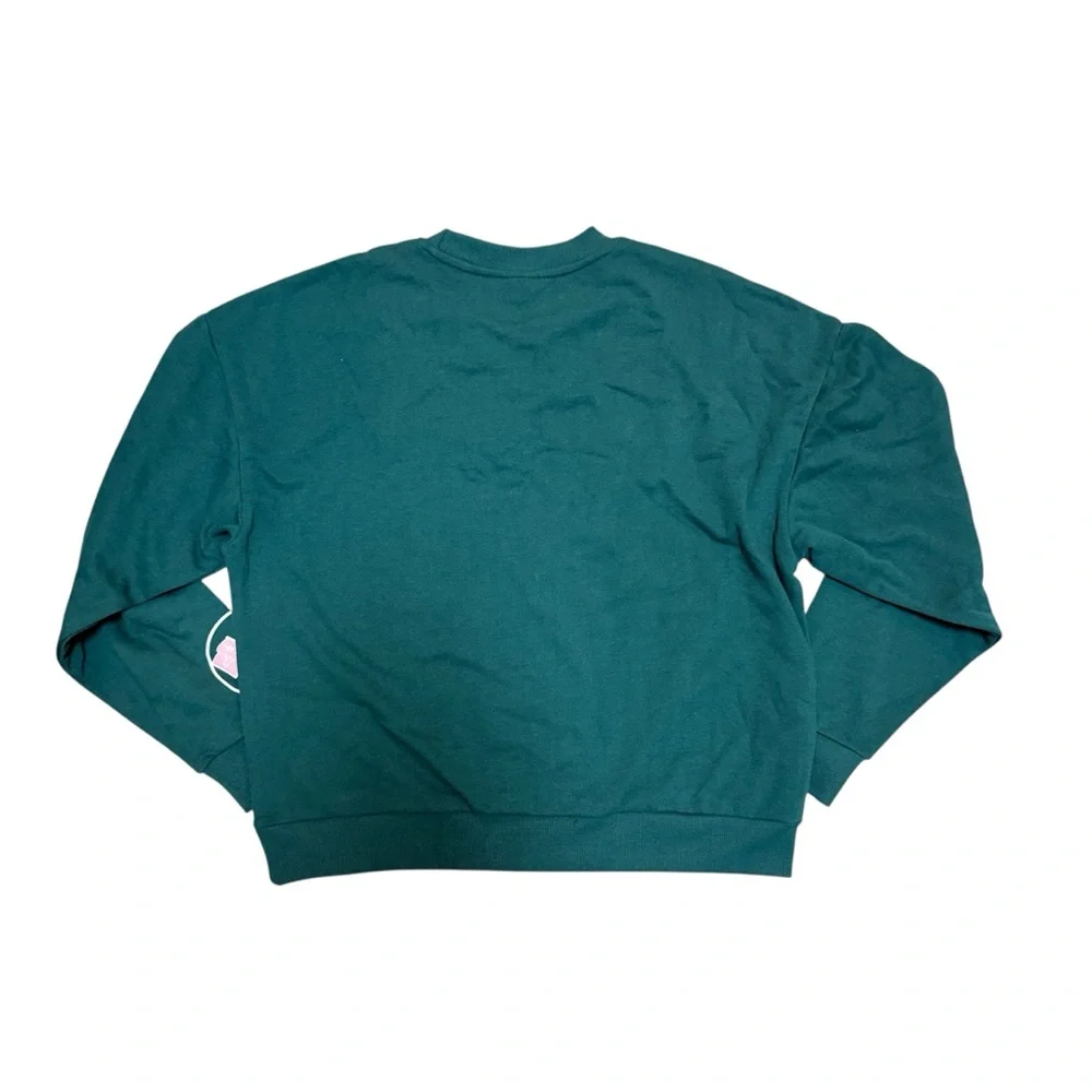 GM Official Licensed Corvette Chevrolet 1963 Graphic Crewneck Sweatshirt